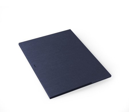 Carpeta de Cartón para Entregar Fotos y CDs