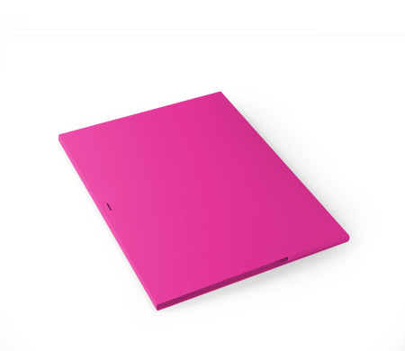 Carpeta de Cartón para Entregar Fotos y CDs