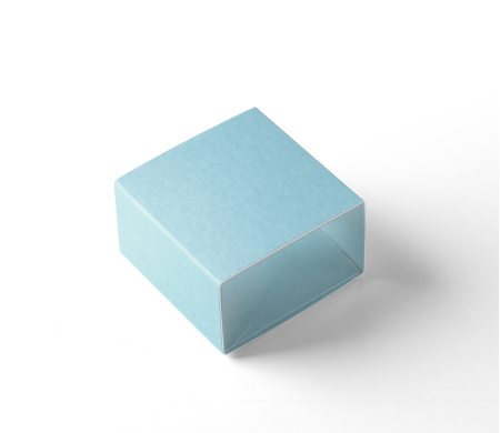 Caja para Un Macaron
