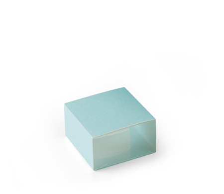 Caja para Un Macaron