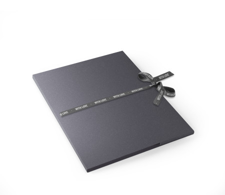 Carpeta de Cartón para Entregar Fotos y CDs