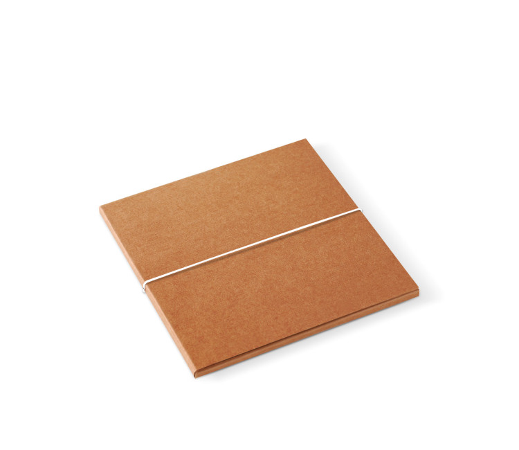 Caja para Fotógrafos ¡Para Entregar Tus Fotos!