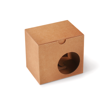 Caja para Tazas, un Regalo Sorprendente