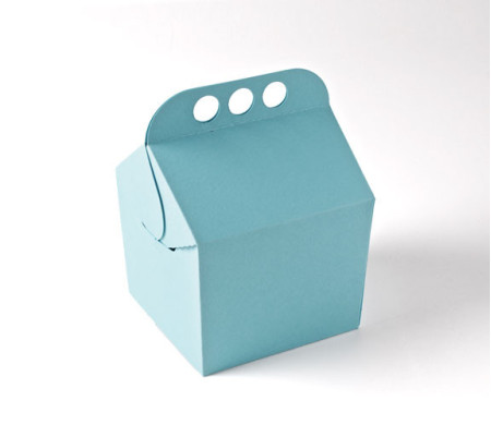 Caja Feliz, una Simpática Caja Regalo para Sorprender