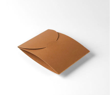 Sobre para Tarjeta, CD y A5