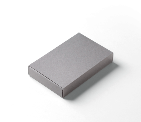 Caja para Bodas Rectangular