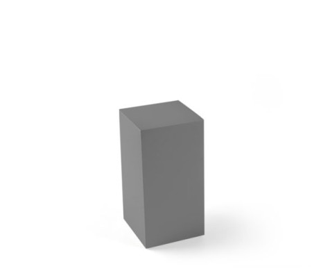 Caja Alargada para Perfumes