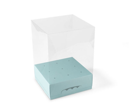Caja para Cake Pops