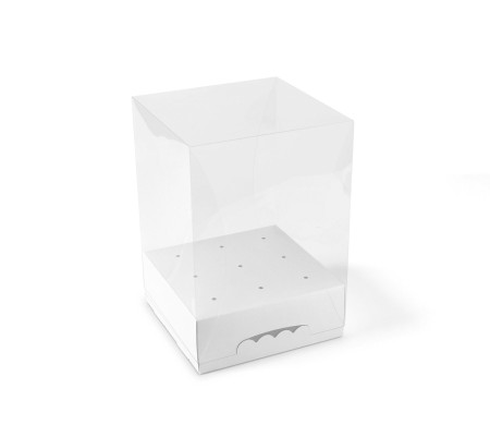 Caja para Cake Pops