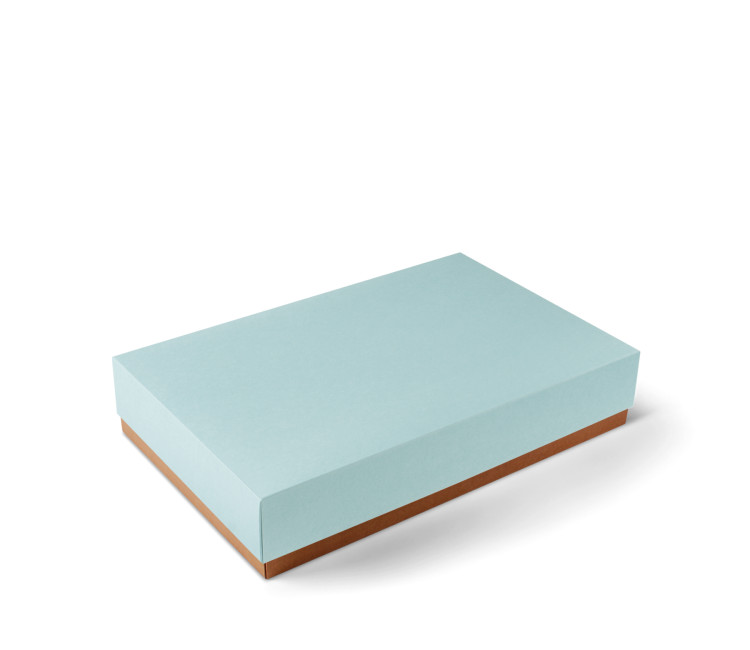 Caja Para Camisas y Complementos Caja Para Camisas y Complementos