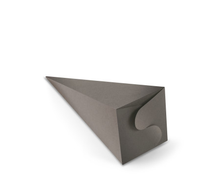 Caja Cucurucho para Fiestas
