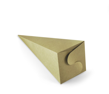 Caja Cucurucho para Fiestas