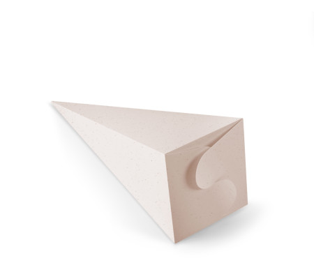 Caja Cucurucho para Fiestas