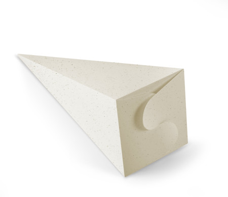 Caja Cucurucho para Fiestas