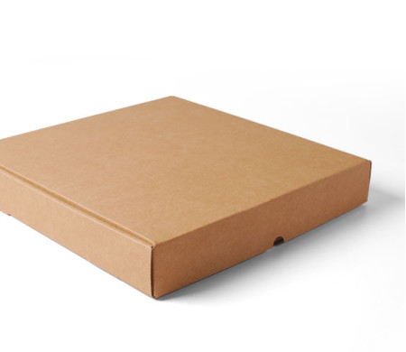 Cajas De Pizza ¡Sin Pedido Mínimo!