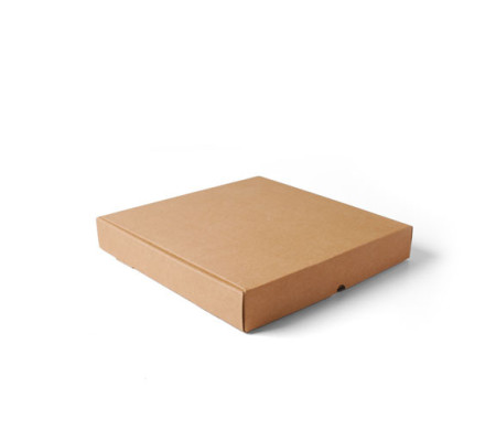Cajas De Pizza ¡Sin Pedido Mínimo!