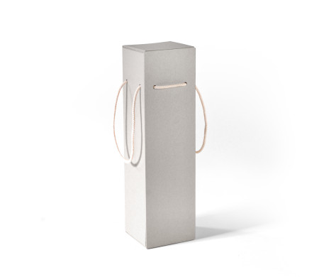 Caja para Botellas, Muy Original y Resistente