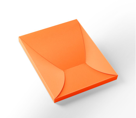 Caja para Fundas de iPad