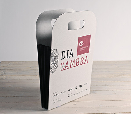 Bolsa serigrafiada para...