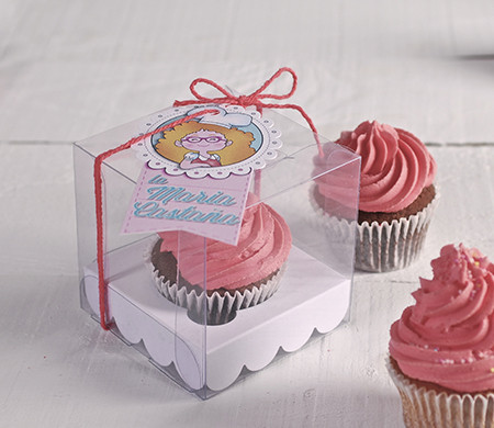 Caja personalizada con...