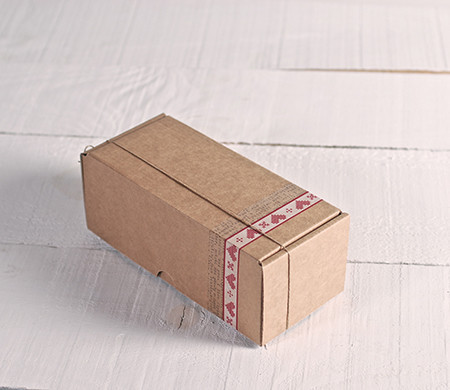 Caja para Envíos Rectangular Caja para Envíos Rectangular
