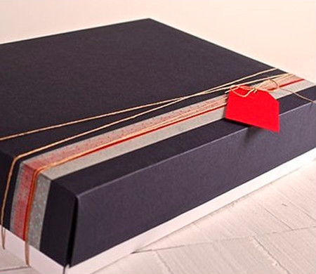 Cajas Básicas de Cartón