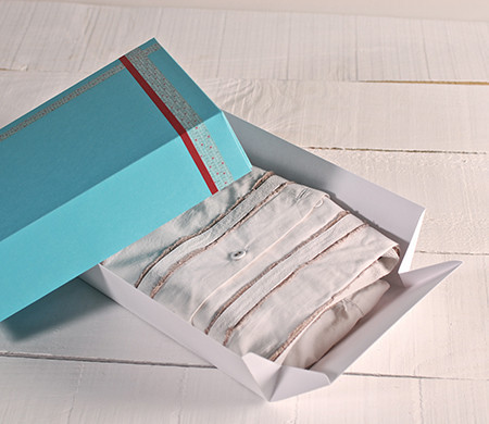 Cajas con Tapa ¡Bonita Caja de Cartón!