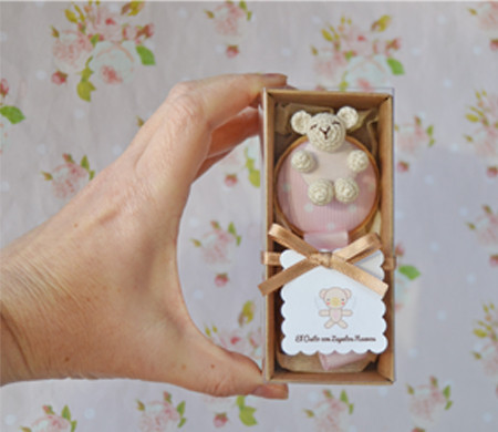 Regalos Originales para Recién Nacidos