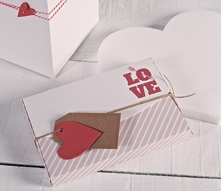 Caja para Fotos Impresa ¡Personaliza la Tuya!