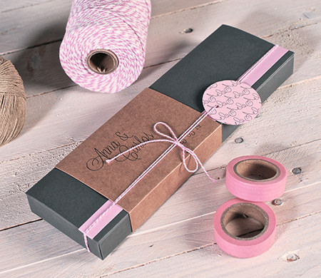 Detalles con Peladillas para Bodas