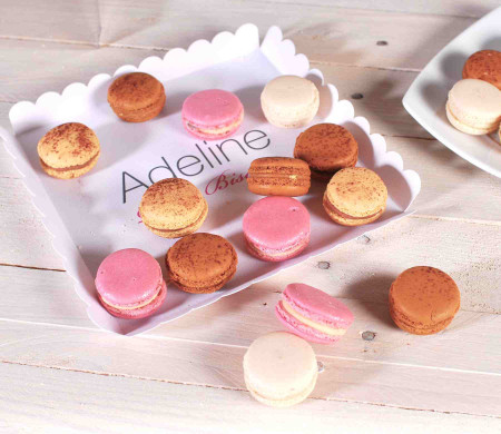 Caja Personalizable para Galletas Caja Personalizable para Galletas