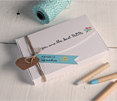 Caja para Fotos Impresas 10x15