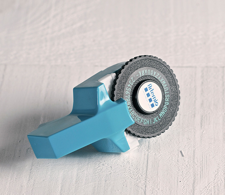 Etiquetadora Tipo Dymo Marca Artemio Etiquetadora Tipo Dymo Marca Artemio