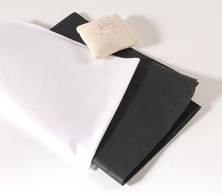 Papel de Seda ¡Envuelve Bonito tus Detalles!