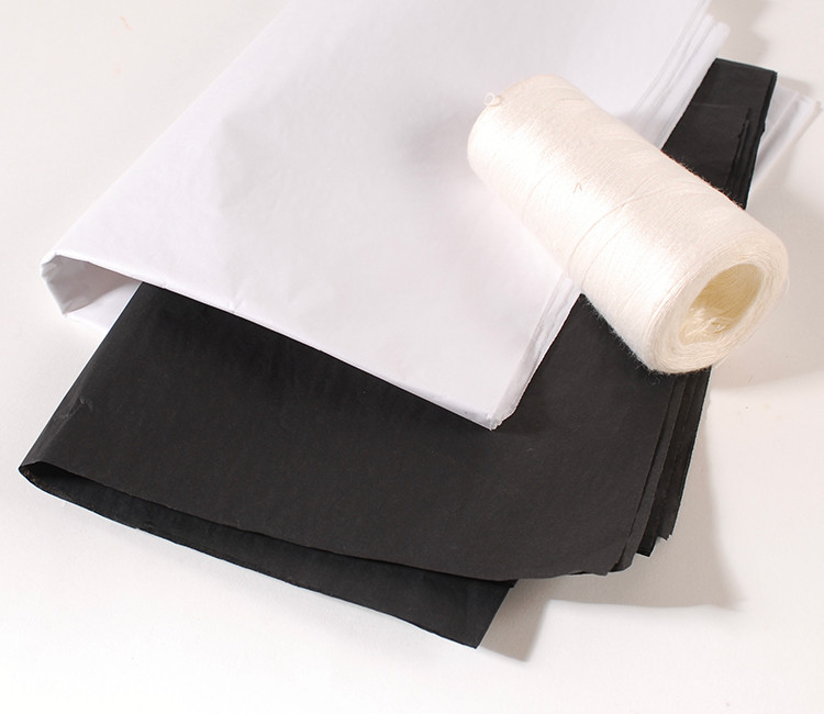 Papel de Seda ¡Envuelve Bonito tus Detalles!