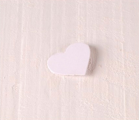 Corazones de Cartulina para Decorar Regalos