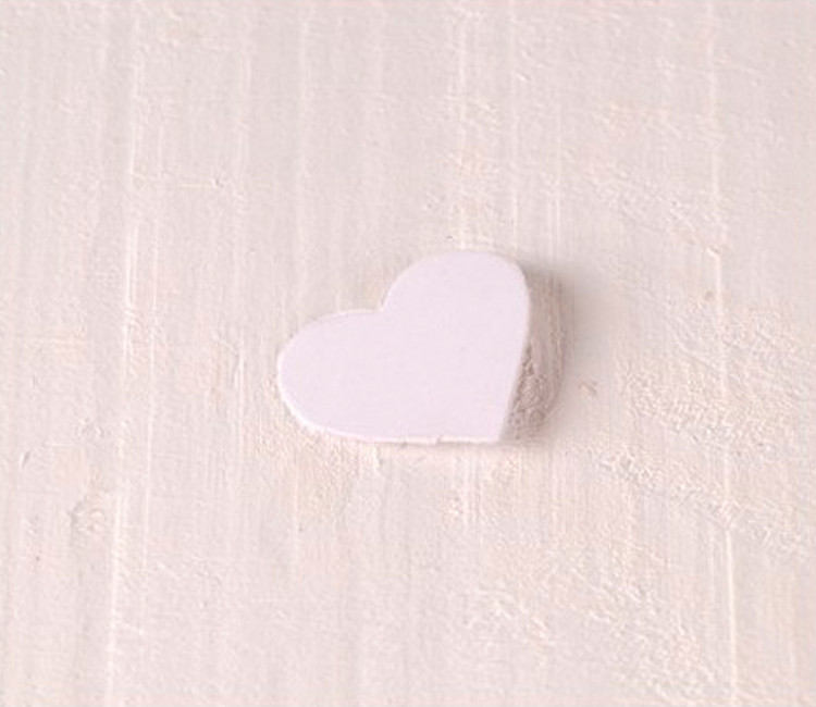 Corazones de Cartulina para Decorar Regalos