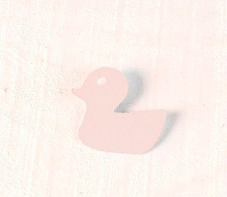 Patitos de cartón 