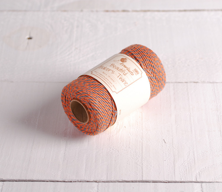 Cordón bicolor Baker’s Twine para decorar regalos