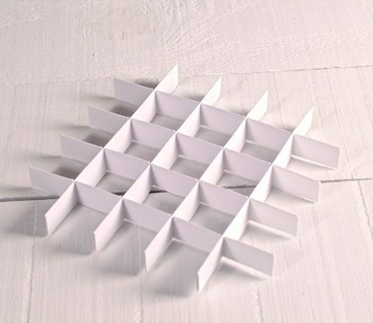 Separador para bombones, para colocar en cajas de bombones Separador para bombones, para colocar en cajas de bombones