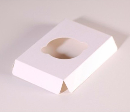 Holder para 1 cupcake, para cajas de repostería
