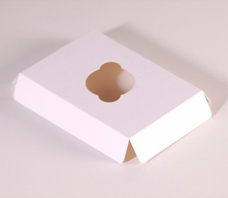 Holder para 1 mini cupcake, para cajas de pasteles
