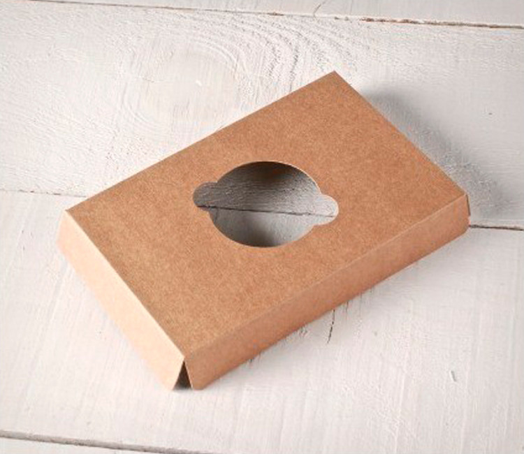 Holder para 1 cupcake perfecto para cajas de repostería
