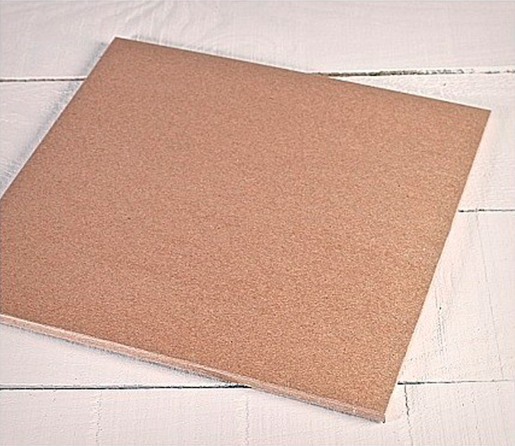 Base de cartón para tartas grandes, de 30x30 cm