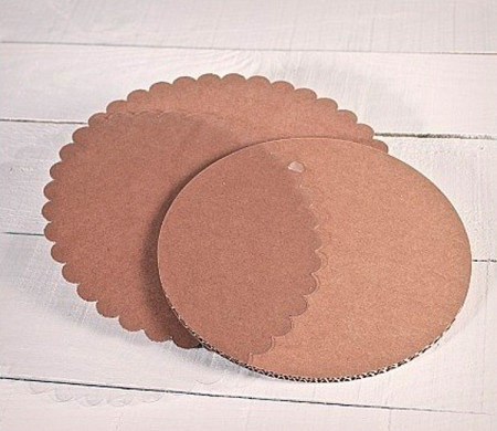 Base Grande para Pasteles 