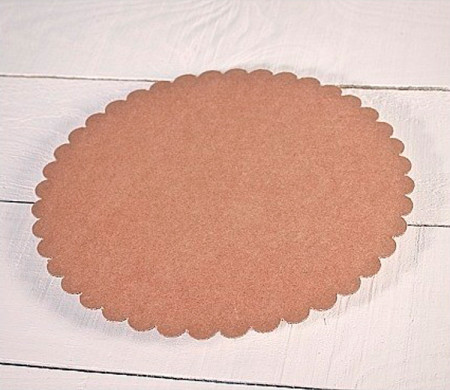 Base Grande para Pasteles 