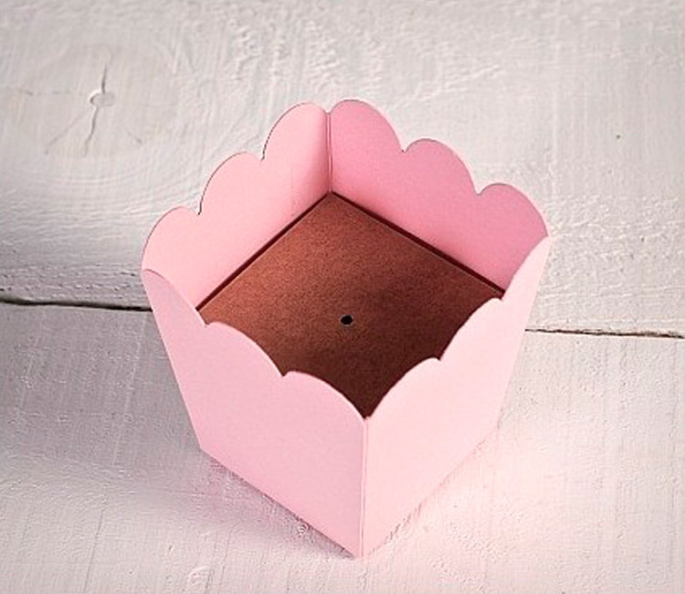Postizo para un cake pop individual, holder para cake pops Postizo para un cake pop individual, holder para cake pops