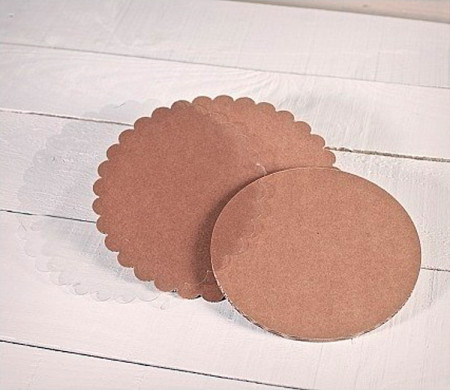 Soporte para tartas ¡ Decora tu packaging !