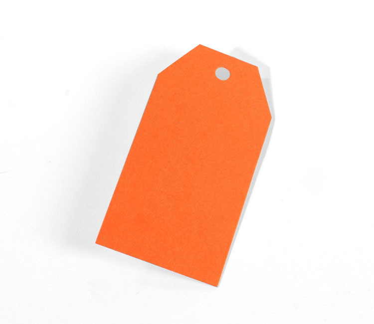 Etiquetas lisas para personalizar tus regalos