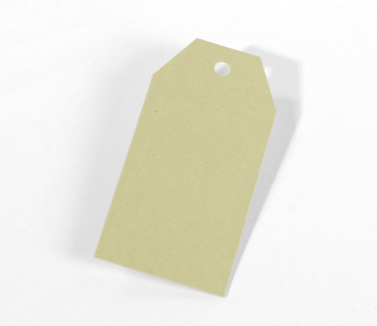 Etiquetas lisas para personalizar tus regalos